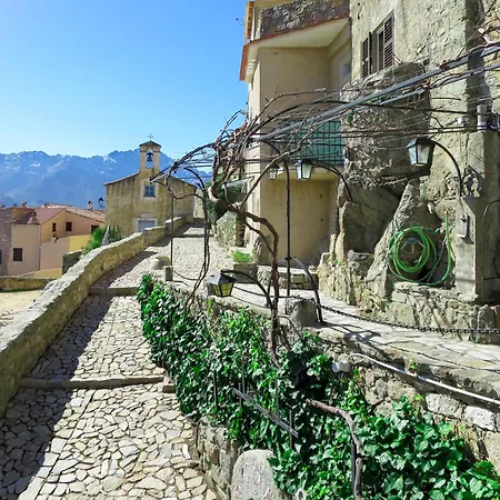 Apartmán Casa Marcelli By Interhome Sant'Antonino