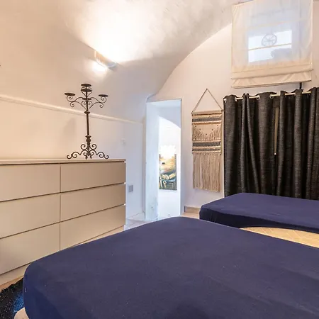 Apartmán Casa Marcelli By Interhome