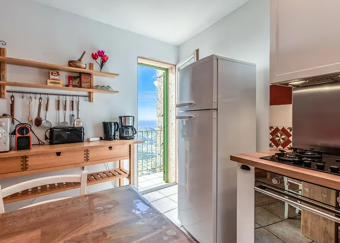 Casa Marcelli By Interhome Apartmán Sant'Antonino