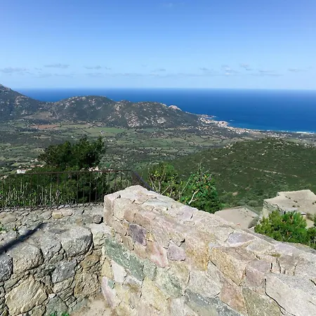 Lägenhet Casa Marcelli By Interhome Sant'Antonino