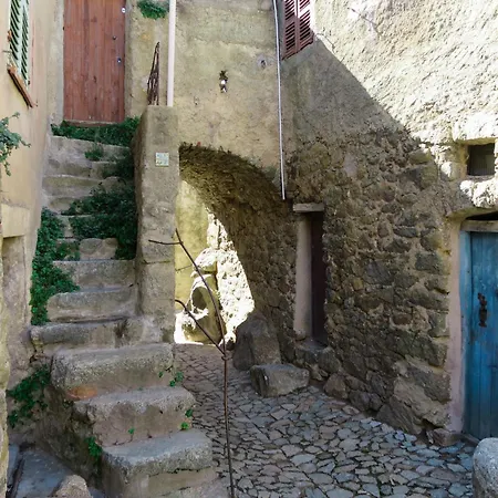 Casa Marcelli By Interhome Lägenhet *