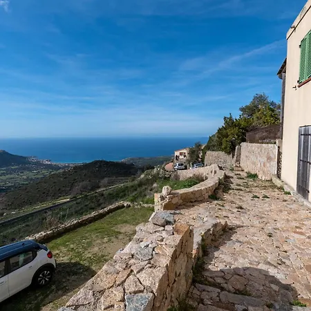 Casa Marcelli By Interhome * Sant'Antonino