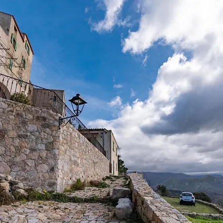 Casa Marcelli By Interhome Appartement Sant'Antonino