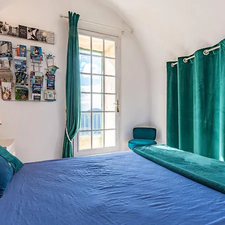 Marcelli - Ino102 By Interhome * Sant'Antonino