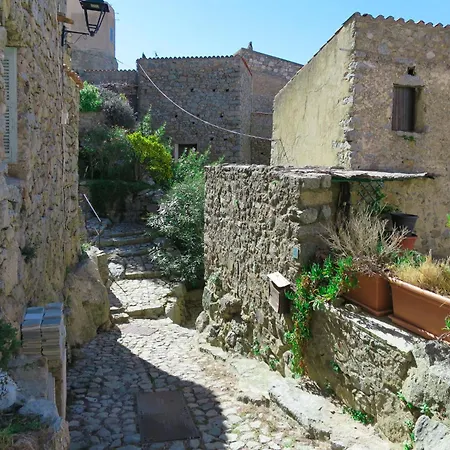 Appartement Casa Marcelli By Interhome