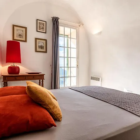 Marcelli - Ino102 By Interhome Apartment Sant'Antonino