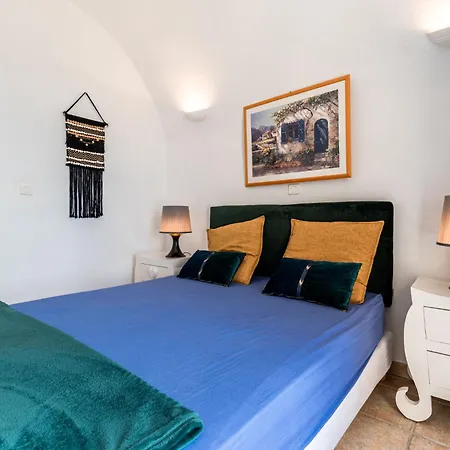 Apartment Marcelli - Ino102 By Interhome Sant'Antonino