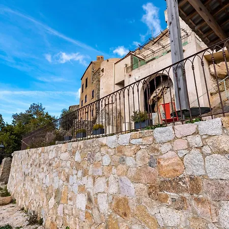 Casa Marcelli By Interhome Sant'Antonino