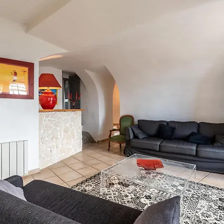 Casa Marcelli By Interhome Lägenhet Sant'Antonino