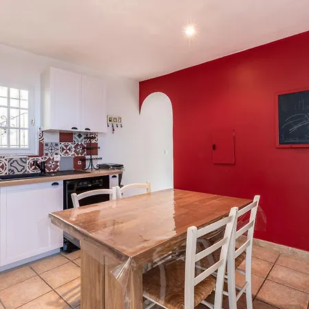 Appartement Casa Marcelli By Interhome Sant'Antonino