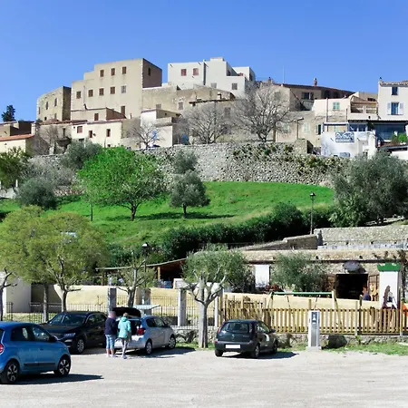 Casa Marcelli By Interhome Sant'Antonino