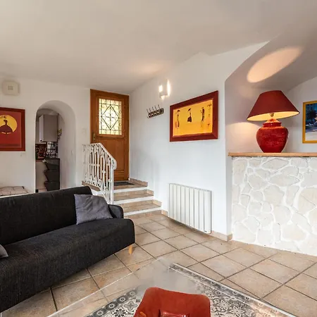 Casa Marcelli By Interhome * Sant'Antonino