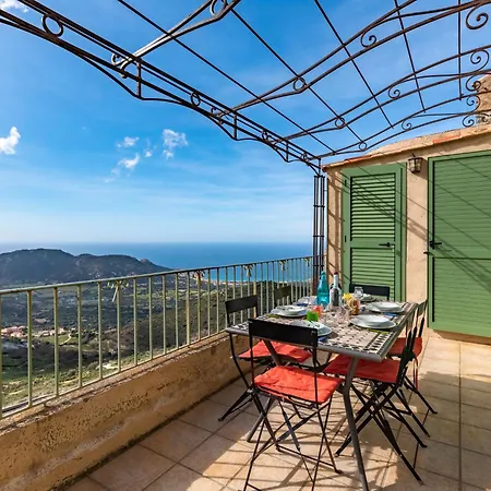 Appartement Casa Marcelli By Interhome