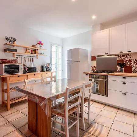 Marcelli - Ino102 By Interhome Apartment *
