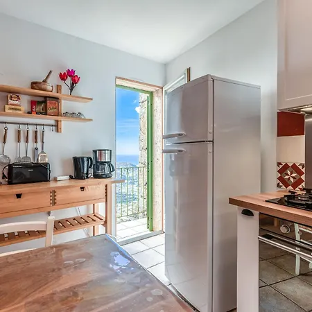 Marcelli - Ino102 By Interhome Apartment Sant'Antonino