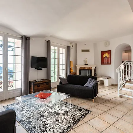 Casa Marcelli By Interhome Appartement