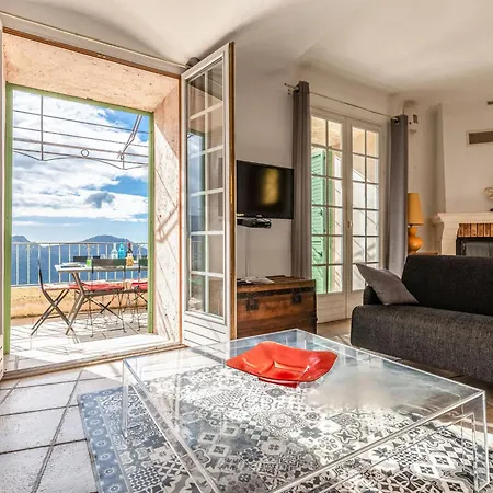 Appartement Casa Marcelli By Interhome