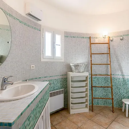 Marcelli - Ino102 By Interhome Apartment