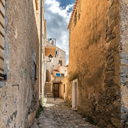 Casa Marcelli By Interhome Sant'Antonino