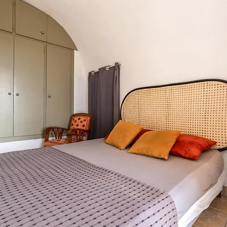 Apartment Marcelli - Ino102 By Interhome *