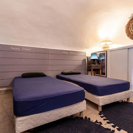 Marcelli - Ino102 By Interhome Apartment