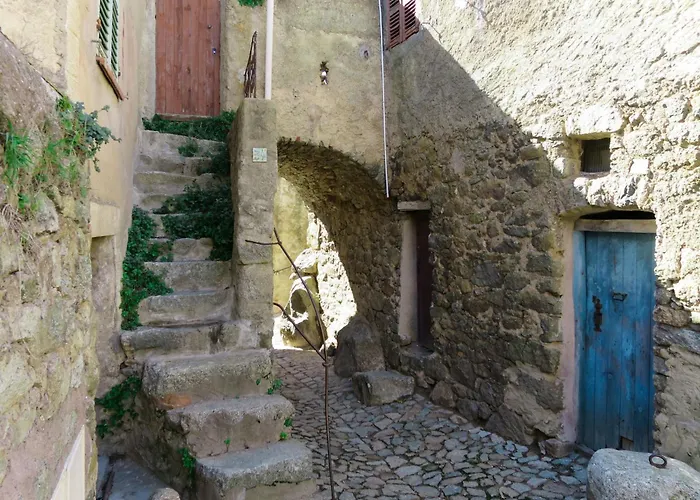 Casa Marcelli By Interhome Apartmán *