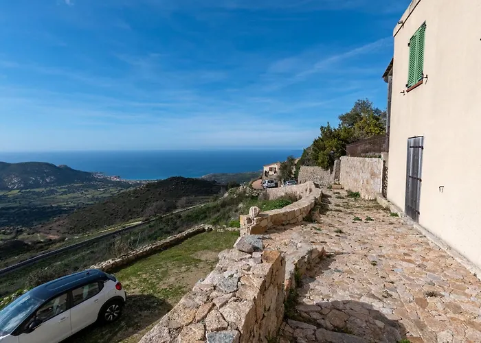 Casa Marcelli By Interhome * Sant'Antonino