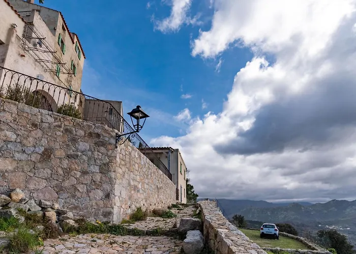 Casa Marcelli By Interhome Apartmán Sant'Antonino