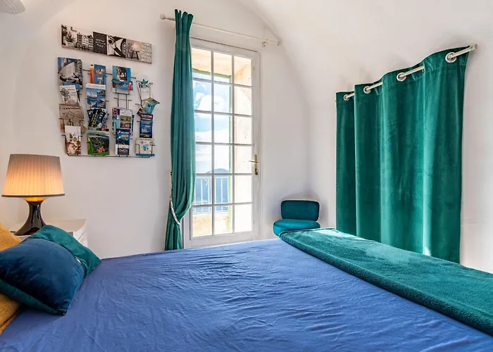 Casa Marcelli By Interhome * Sant'Antonino