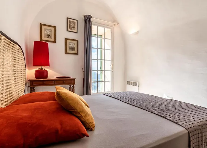 Casa Marcelli By Interhome Apartmán Sant'Antonino