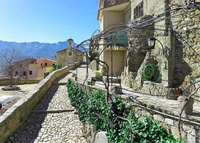 Apartmán Casa Marcelli By Interhome Sant'Antonino