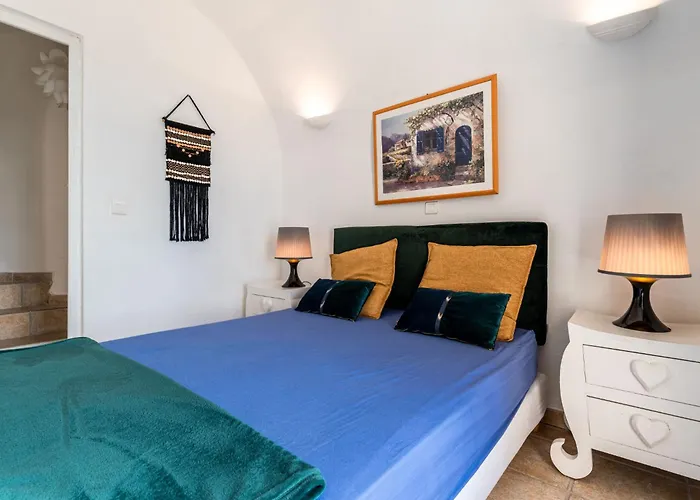 Apartmán Casa Marcelli By Interhome Sant'Antonino