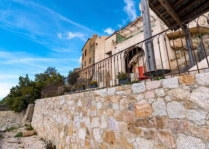 Casa Marcelli By Interhome Sant'Antonino