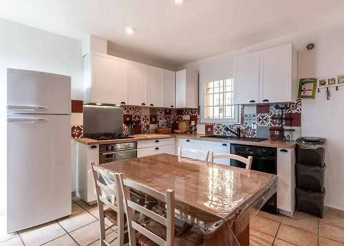 Casa Marcelli By Interhome Apartmán