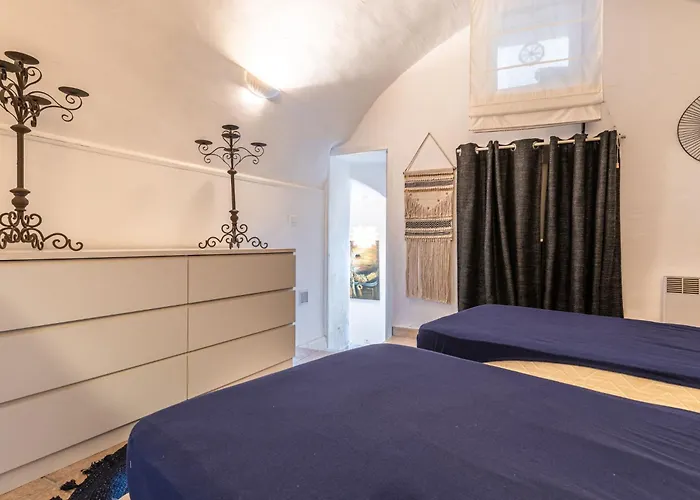 Apartmán Casa Marcelli By Interhome