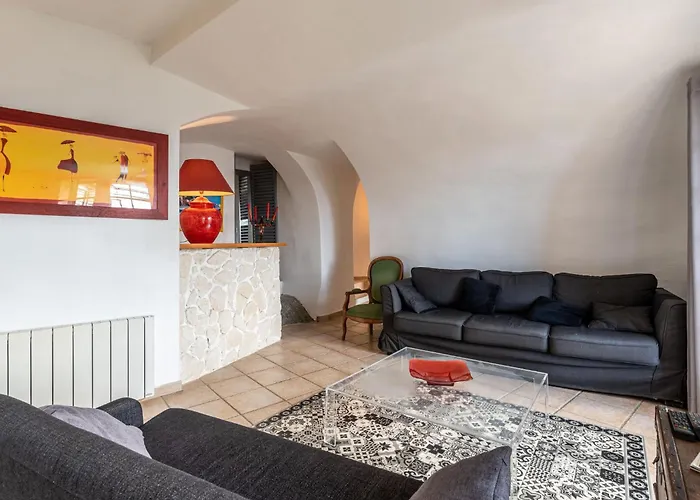 Casa Marcelli By Interhome Apartmán Sant'Antonino