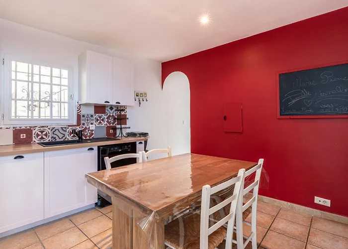 Apartmán Casa Marcelli By Interhome Sant'Antonino