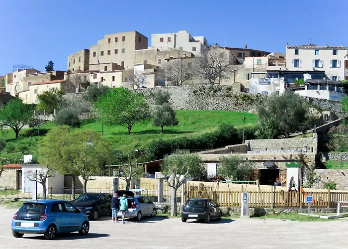 Casa Marcelli By Interhome Sant'Antonino