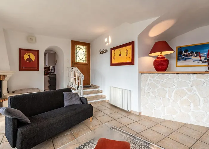 Casa Marcelli By Interhome * Sant'Antonino