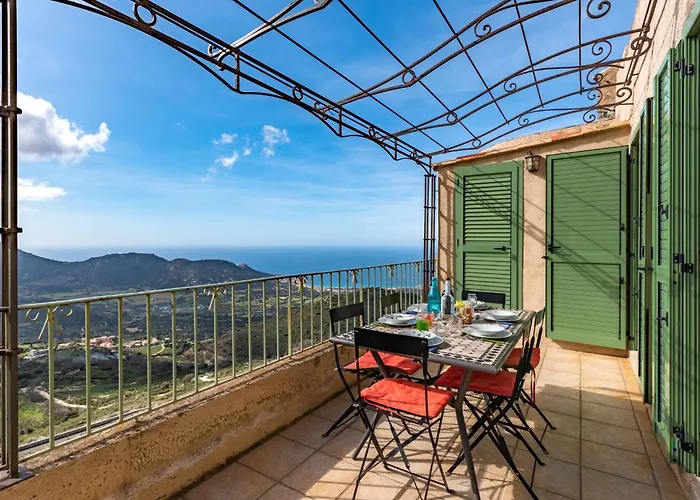 Apartmán Casa Marcelli By Interhome