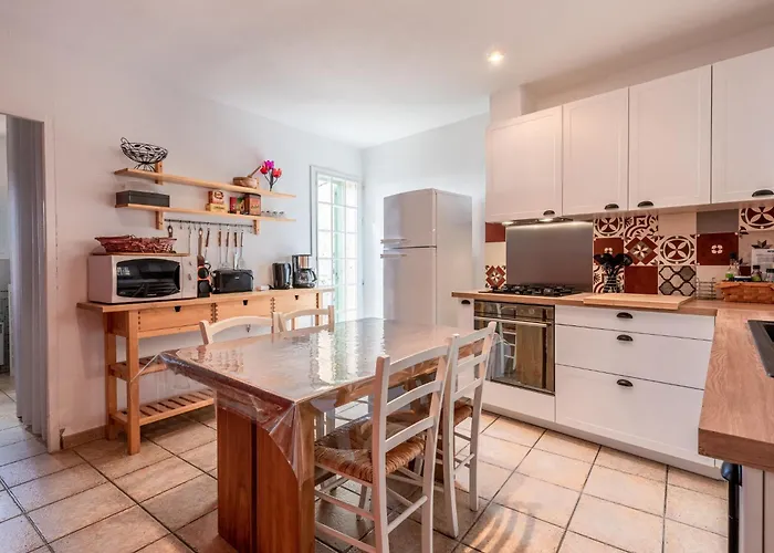 Casa Marcelli By Interhome Apartmán *