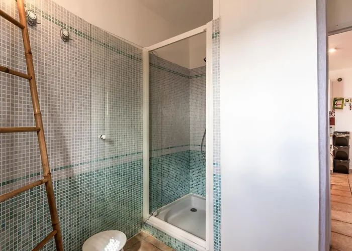 Casa Marcelli By Interhome * Sant'Antonino