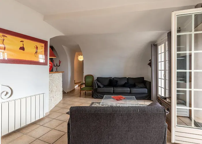 Casa Marcelli By Interhome