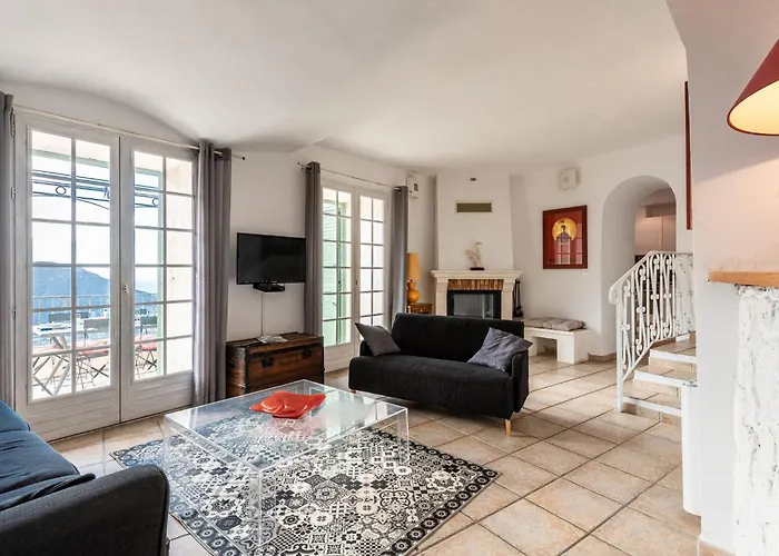 Casa Marcelli By Interhome Apartmán