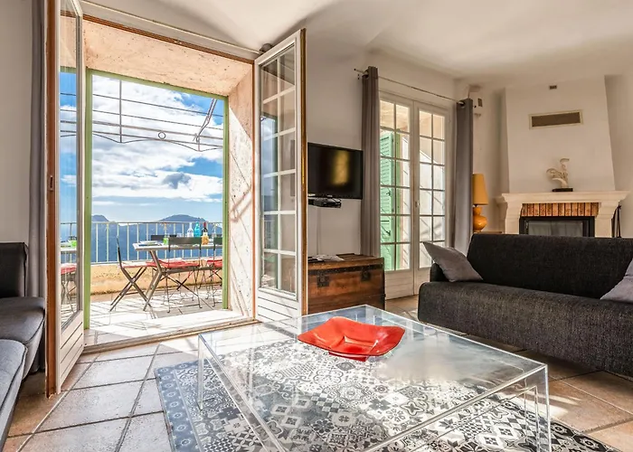 Apartmán Casa Marcelli By Interhome