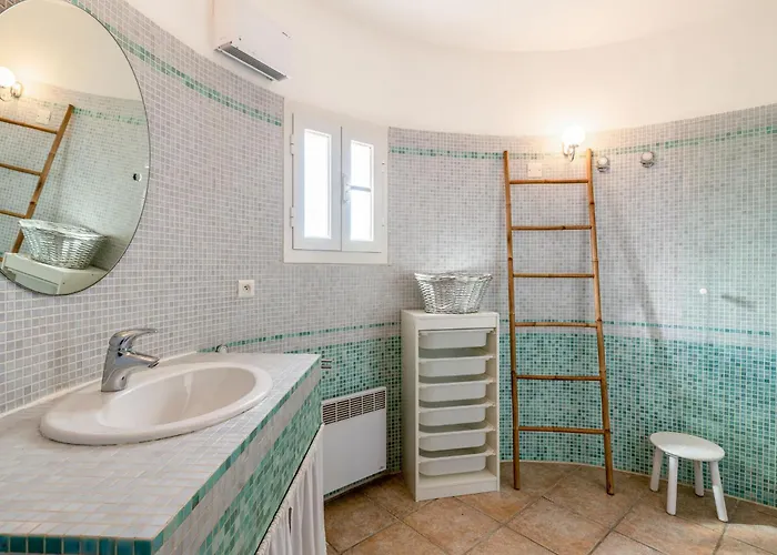 Casa Marcelli By Interhome Apartmán