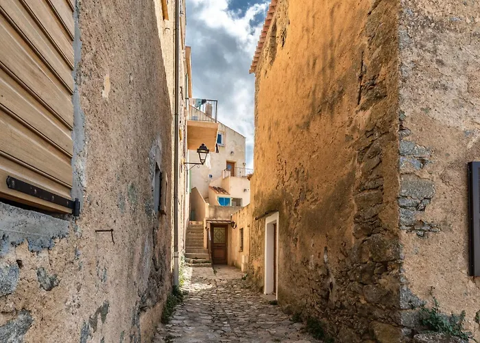 Casa Marcelli By Interhome Sant'Antonino