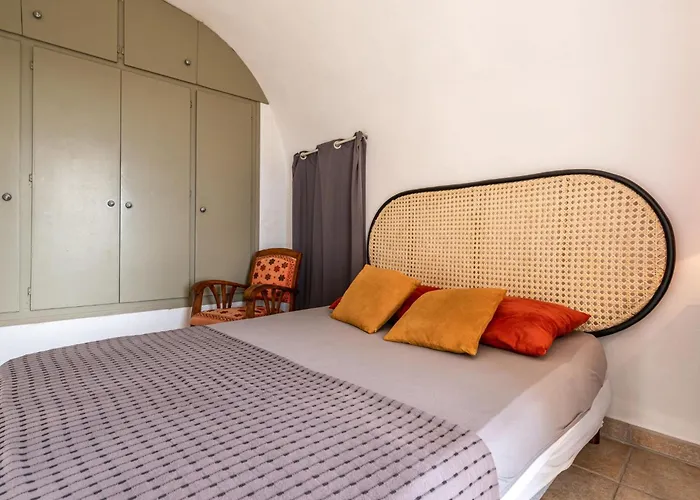 Apartmán Casa Marcelli By Interhome *