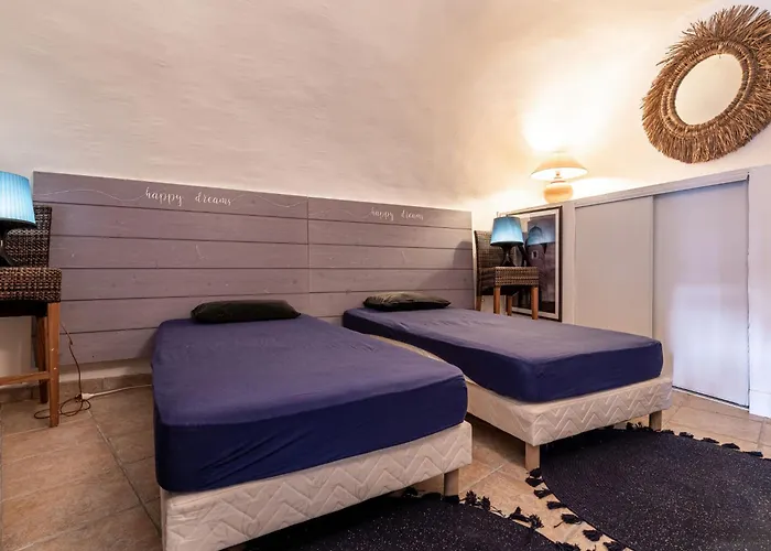 Casa Marcelli By Interhome Apartmán